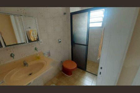 Apartamento à venda com 3 quartos, 68m² em Vila Mussolini, São Bernardo do Campo