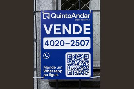 Apartamento à venda com 64m², 2 quartos e 1 vagaPlaquinha 