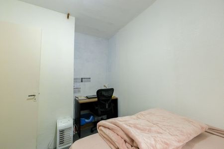 Apartamento à venda com 64m², 2 quartos e 1 vagaQuarto 2