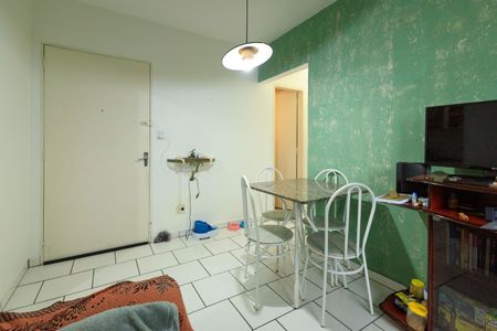 Apartamento à venda com 64m², 2 quartos e 1 vagaSala