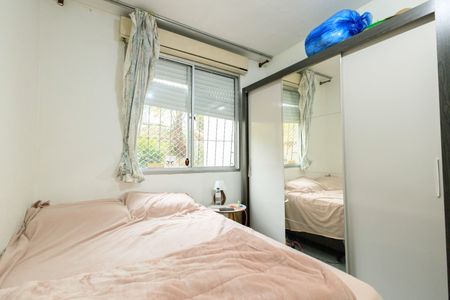 Apartamento à venda com 64m², 2 quartos e 1 vagaQuarto 2