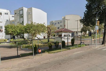 Apartamento à venda com 64m², 2 quartos e 1 vagaFachada