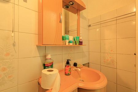 Apartamento à venda com 64m², 2 quartos e 1 vagaBanheiro