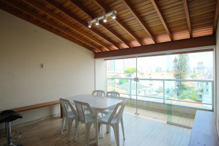 Casa de condomínio à venda com 163m², 3 quartos e 2 vagasTerraço