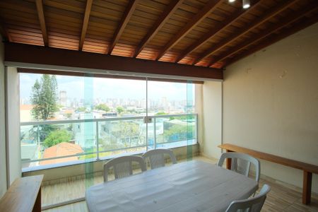 Casa de condomínio à venda com 163m², 3 quartos e 2 vagasTerraço