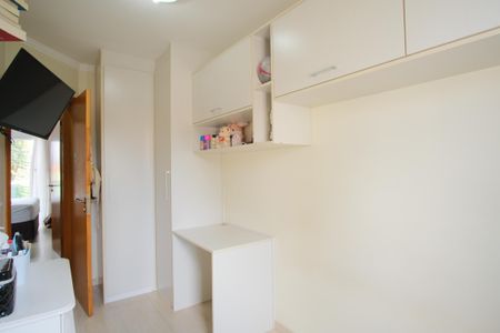 Casa de condomínio à venda com 163m², 3 quartos e 2 vagasQuarto 1