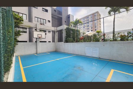 Apartamento para alugar com 167m², 3 quartos e 3 vagas Apartamento para alugar com 167m², 3 quartos e 3 vagasQuadra Esportiva