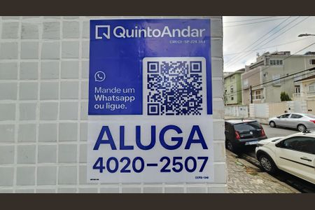Apartamento para alugar com 167m², 3 quartos e 3 vagas Apartamento para alugar com 167m², 3 quartos e 3 vagasPlaca