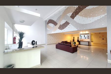 Apartamento para alugar com 167m², 3 quartos e 3 vagas Apartamento para alugar com 167m², 3 quartos e 3 vagasHall de entrada