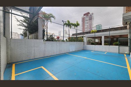 Apartamento para alugar com 167m², 3 quartos e 3 vagas Apartamento para alugar com 167m², 3 quartos e 3 vagasQuadra Esportiva