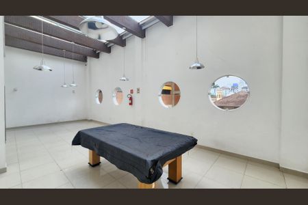 Apartamento para alugar com 167m², 3 quartos e 3 vagas Apartamento para alugar com 167m², 3 quartos e 3 vagasÁrea comum - Sala de Jogos