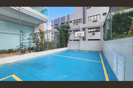 Apartamento para alugar com 167m², 3 quartos e 3 vagas Apartamento para alugar com 167m², 3 quartos e 3 vagasQuadra Esportiva