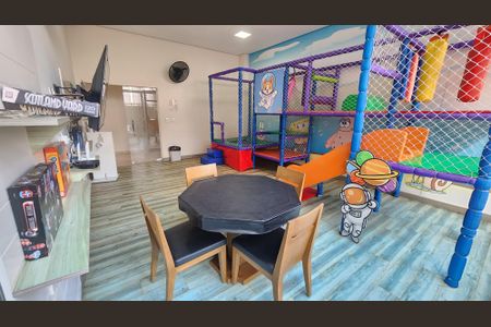 Apartamento para alugar com 167m², 3 quartos e 3 vagas Apartamento para alugar com 167m², 3 quartos e 3 vagasBrinquedoteca