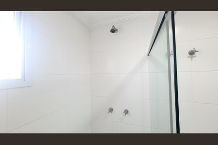 Apartamento para alugar com 167m², 3 quartos e 3 vagas Apartamento para alugar com 167m², 3 quartos e 3 vagasBanheiro da Suíte 3