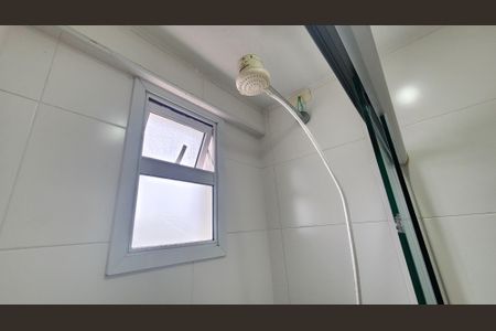 Apartamento para alugar com 167m², 3 quartos e 3 vagas Apartamento para alugar com 167m², 3 quartos e 3 vagasBanheiro de serviço