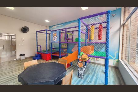 Apartamento para alugar com 167m², 3 quartos e 3 vagas Apartamento para alugar com 167m², 3 quartos e 3 vagasBrinquedoteca