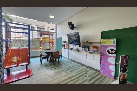 Apartamento para alugar com 167m², 3 quartos e 3 vagas Apartamento para alugar com 167m², 3 quartos e 3 vagasBrinquedoteca