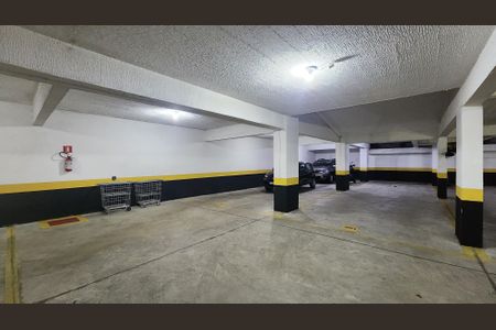 Apartamento para alugar com 167m², 3 quartos e 3 vagas Apartamento para alugar com 167m², 3 quartos e 3 vagasGaragem