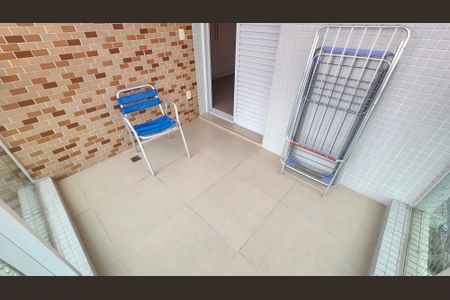 Apartamento para alugar com 167m², 3 quartos e 3 vagas Apartamento para alugar com 167m², 3 quartos e 3 vagasVaranda da Suíte 2