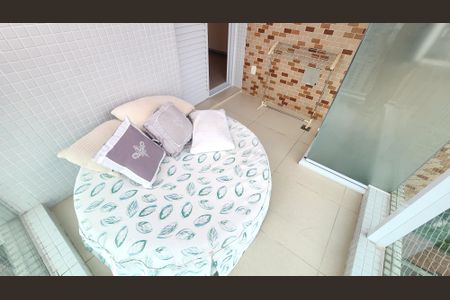 Apartamento para alugar com 167m², 3 quartos e 3 vagas Apartamento para alugar com 167m², 3 quartos e 3 vagasVaranda da Suíte