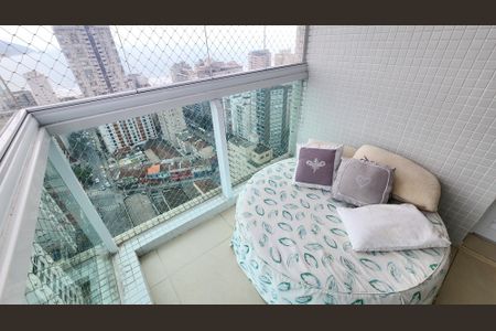 Apartamento para alugar com 167m², 3 quartos e 3 vagas Apartamento para alugar com 167m², 3 quartos e 3 vagasVaranda da Suíte