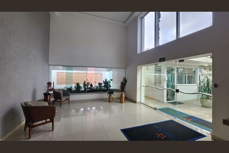 Apartamento para alugar com 167m², 3 quartos e 3 vagas Apartamento para alugar com 167m², 3 quartos e 3 vagasHall de entrada