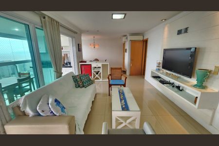 Apartamento para alugar com 167m², 3 quartos e 3 vagas Apartamento para alugar com 167m², 3 quartos e 3 vagasSala