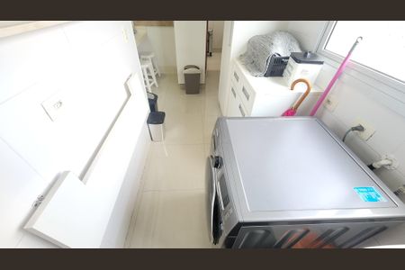 Apartamento para alugar com 167m², 3 quartos e 3 vagas Apartamento para alugar com 167m², 3 quartos e 3 vagasÁrea de Serviço