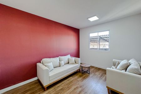 Apartamento à venda com 26m², 1 quarto e sem vagaÁrea comum