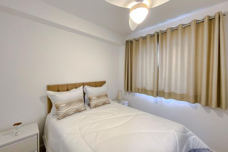 Apartamento à venda com 26m², 1 quarto e sem vaga Apartamento à venda com 26m², 1 quarto e sem vagaQuarto