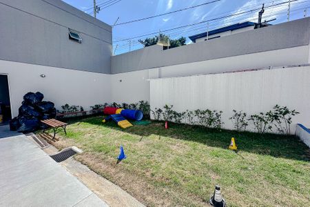 Apartamento à venda com 26m², 1 quarto e sem vagaÁrea comum