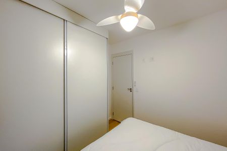 Apartamento à venda com 26m², 1 quarto e sem vaga Apartamento à venda com 26m², 1 quarto e sem vagaQuarto