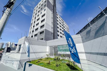 Apartamento à venda com 26m², 1 quarto e sem vagaFachada