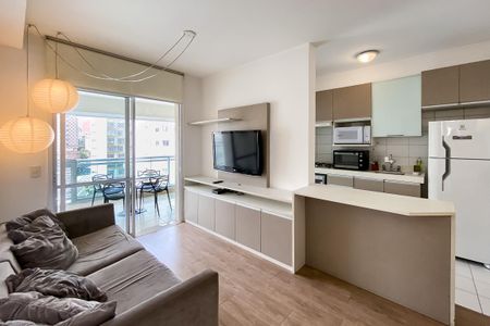 Apartamento para alugar com 2 quartos, 68m² em Bela Vista, São Paulo