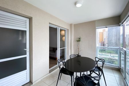 Apartamento para alugar com 2 quartos, 68m² em Bela Vista, São Paulo