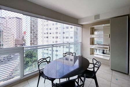 Apartamento para alugar com 2 quartos, 68m² em Bela Vista, São Paulo