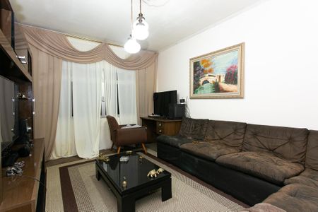 Casa à venda com 138m², 3 quartos e 2 vagas Casa à venda com 138m², 3 quartos e 2 vagasSala