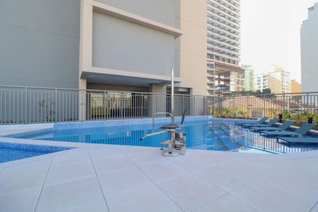 Apartamento à venda com 77m², 2 quartos e 1 vaga Apartamento à venda com 77m², 2 quartos e 1 vagaÁrea comum
