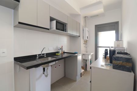 Apartamento à venda com 77m², 2 quartos e 1 vaga Apartamento à venda com 77m², 2 quartos e 1 vagaCozinha