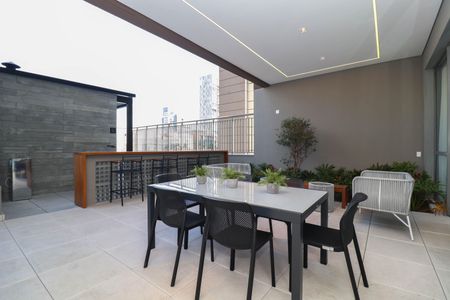Apartamento à venda com 77m², 2 quartos e 1 vaga Apartamento à venda com 77m², 2 quartos e 1 vagaÁrea comum
