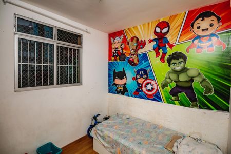 Apartamento à venda com 83m², 2 quartos e 2 vagas Apartamento à venda com 83m², 2 quartos e 2 vagasQuarto
