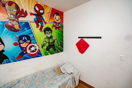 Apartamento à venda com 83m², 2 quartos e 2 vagas Apartamento à venda com 83m², 2 quartos e 2 vagasQuarto