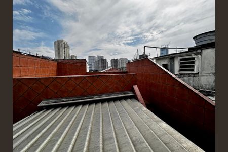 Casa à venda com 125m², 3 quartos e 2 vagas Casa à venda com 125m², 3 quartos e 2 vagasVista Quarto 1