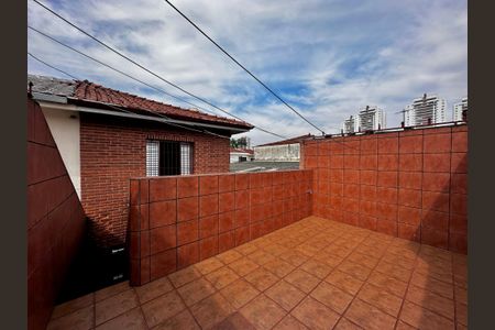 Casa à venda com 125m², 3 quartos e 2 vagas Casa à venda com 125m², 3 quartos e 2 vagasTerraço