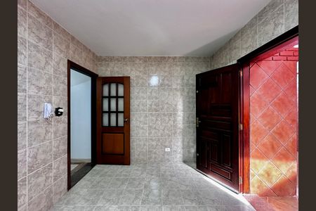 Casa à venda com 125m², 3 quartos e 2 vagas Casa à venda com 125m², 3 quartos e 2 vagasCozinha