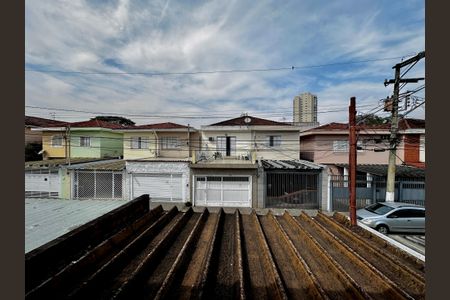 Casa à venda com 125m², 3 quartos e 2 vagas Casa à venda com 125m², 3 quartos e 2 vagasVista Quarto 3