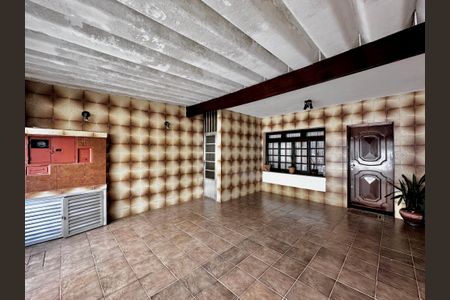 Casa à venda com 125m², 3 quartos e 2 vagas Casa à venda com 125m², 3 quartos e 2 vagasGaragem