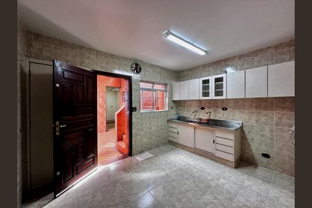 Casa à venda com 125m², 3 quartos e 2 vagas Casa à venda com 125m², 3 quartos e 2 vagasCozinha