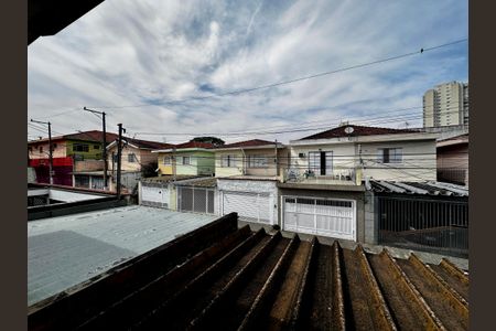Casa à venda com 125m², 3 quartos e 2 vagas Casa à venda com 125m², 3 quartos e 2 vagasVista Quarto 3