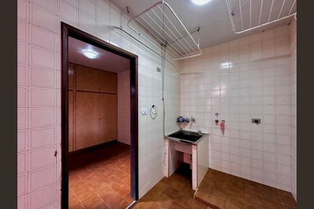 Casa à venda com 125m², 3 quartos e 2 vagas Casa à venda com 125m², 3 quartos e 2 vagasÁrea de Serviço